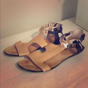 Rebecca Minkoff Sandals